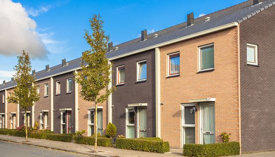 Een gunstig gelegen, kleinschalig advocatenkantoor in Hoorn.
